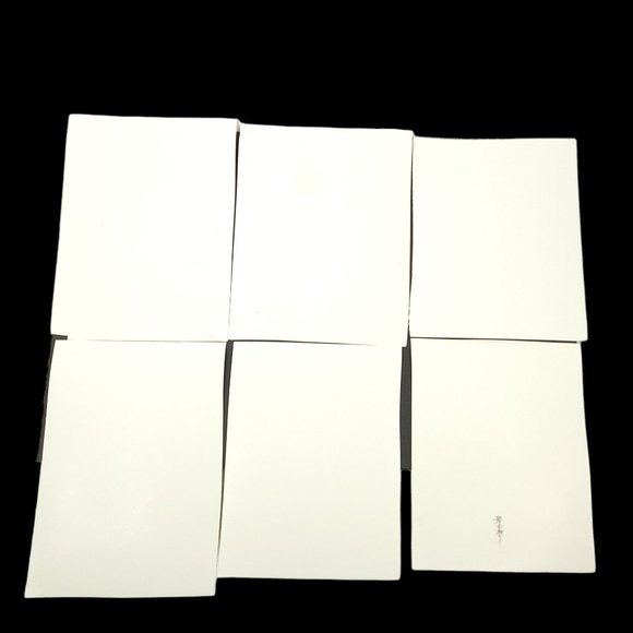 Universal Studios Home Video Catalog Prints Lot Boris Karloff JImmy Stewart Vtg - Picture 8 of 16